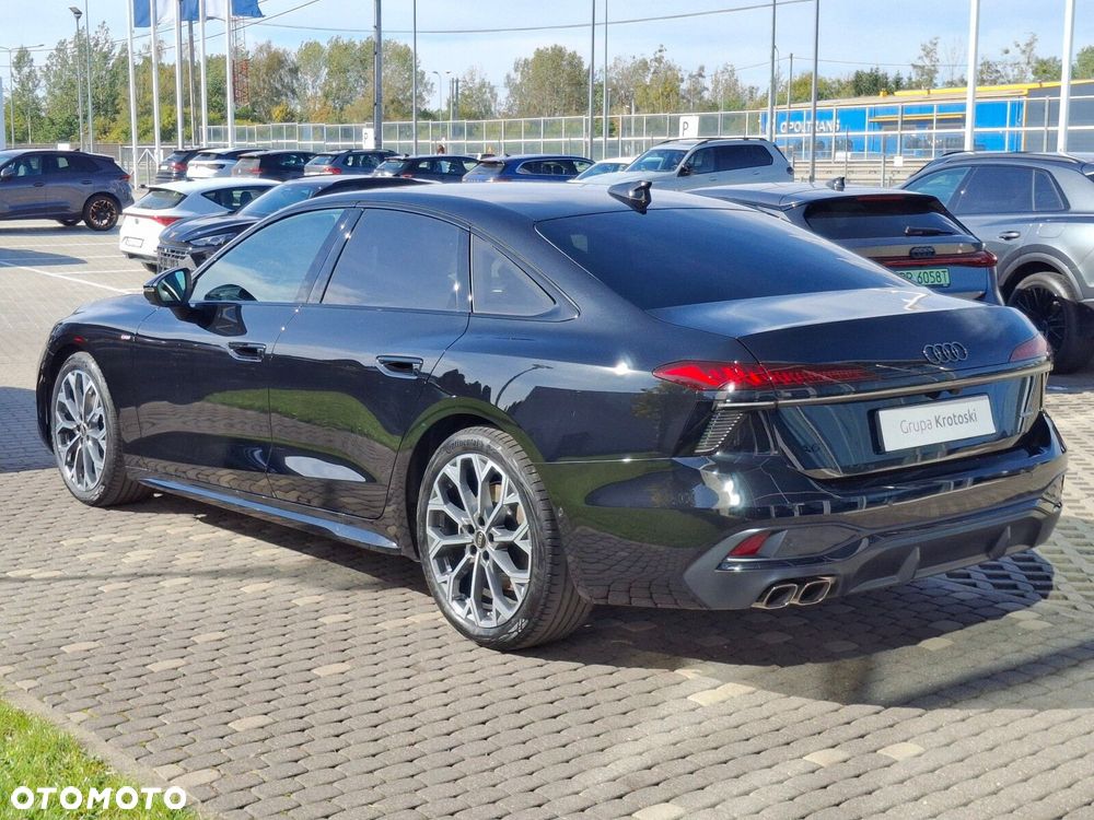 Audi A6 Limousine - 5