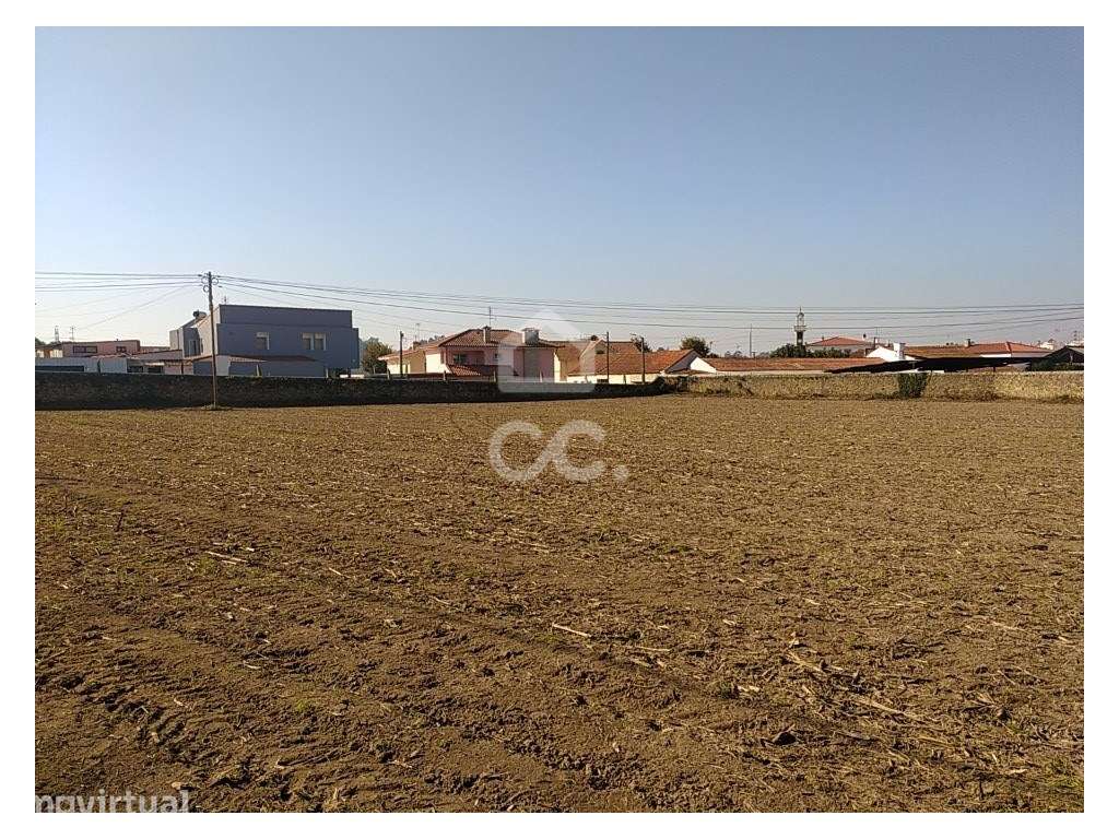Terreno em Touguinha - Grande imagem: 3/11