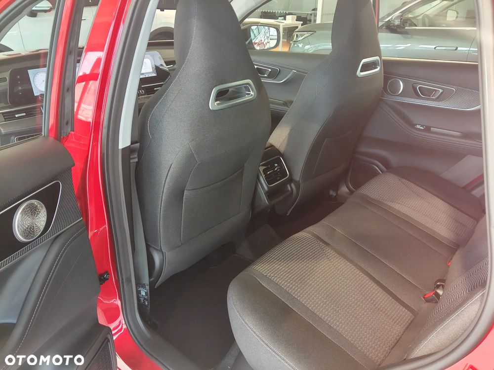 Chery Tiggo 7 1.6 T-GDI Essential DCT - 15