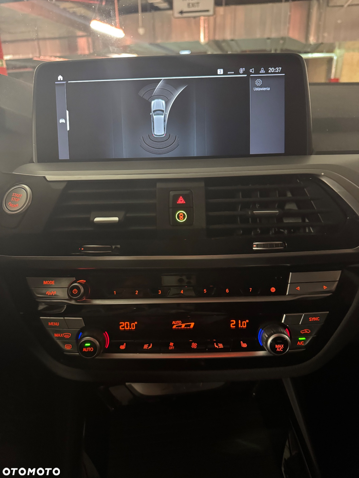 BMW X3 xDrive20d Advantage - 19