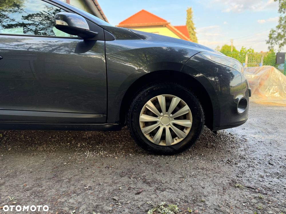Renault Megane - 11
