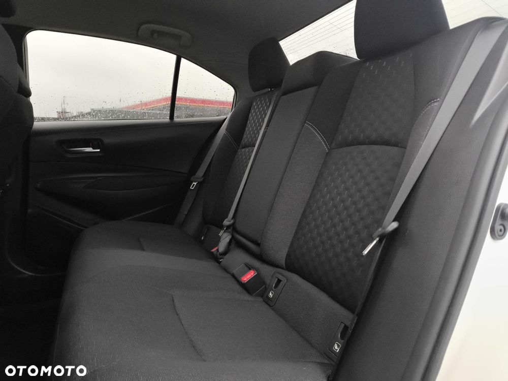 Toyota Corolla 1.8 Hybrid Style - 26