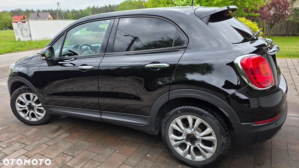 Fiat 500X - 24