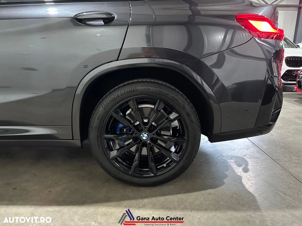 BMW X4 xDrive20d AT MHEV - 36