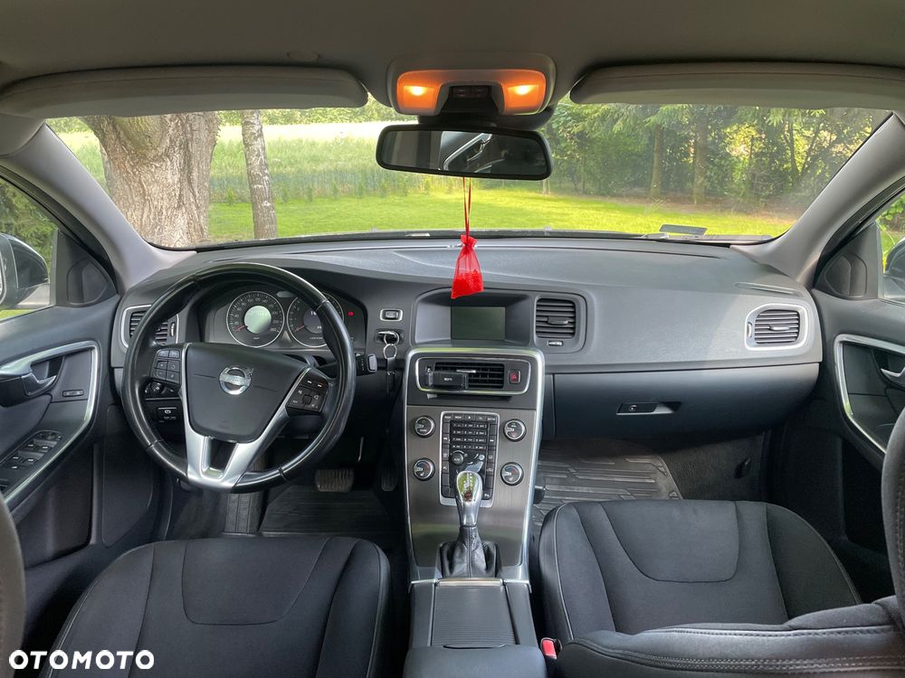 Volvo S60 T5 Powershift - 12