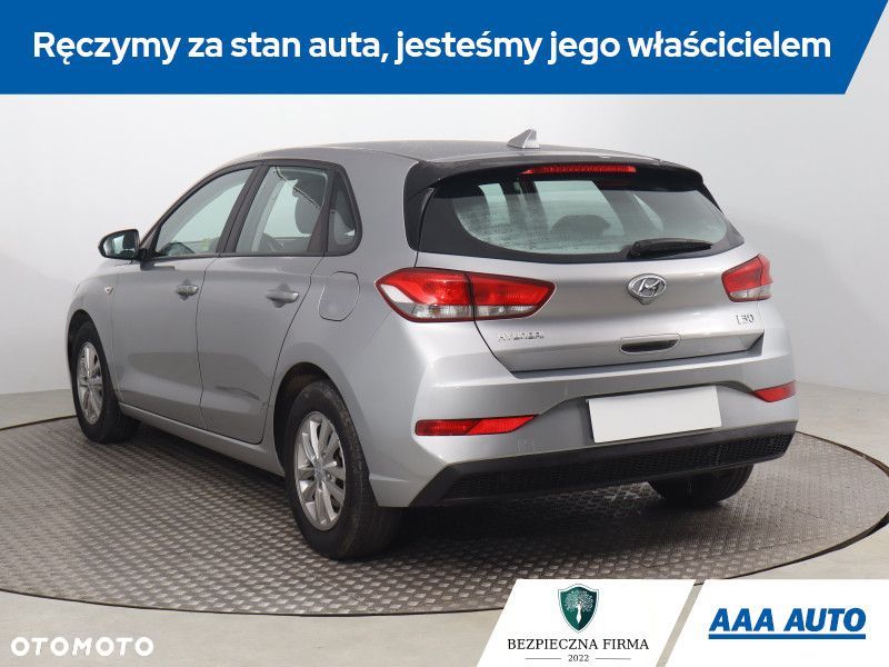 Hyundai i30 - 6