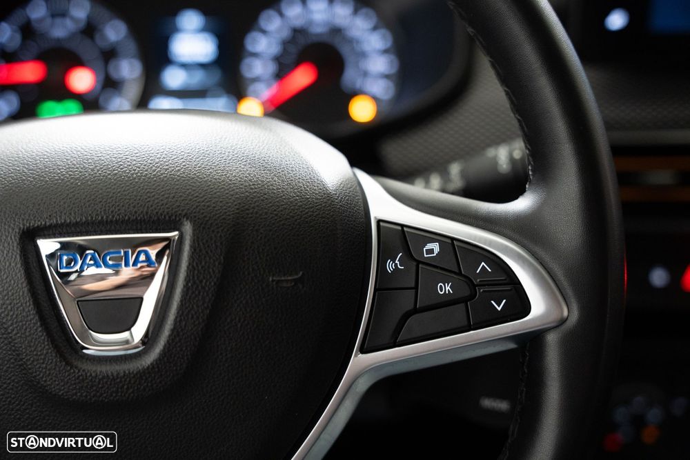 Dacia Sandero 1.0 TCe Comfort - 9