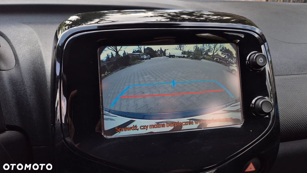 Citroën C1 VTi 72 S&S SHINE - 30