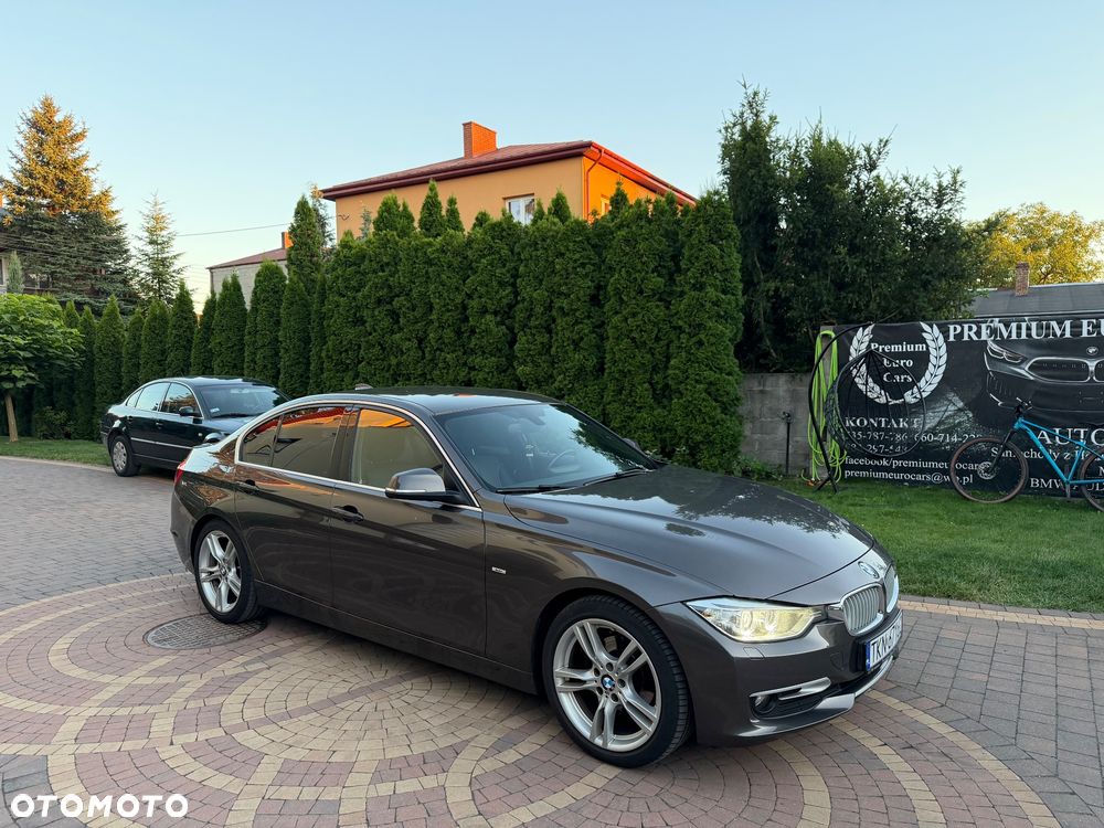 BMW Seria 3