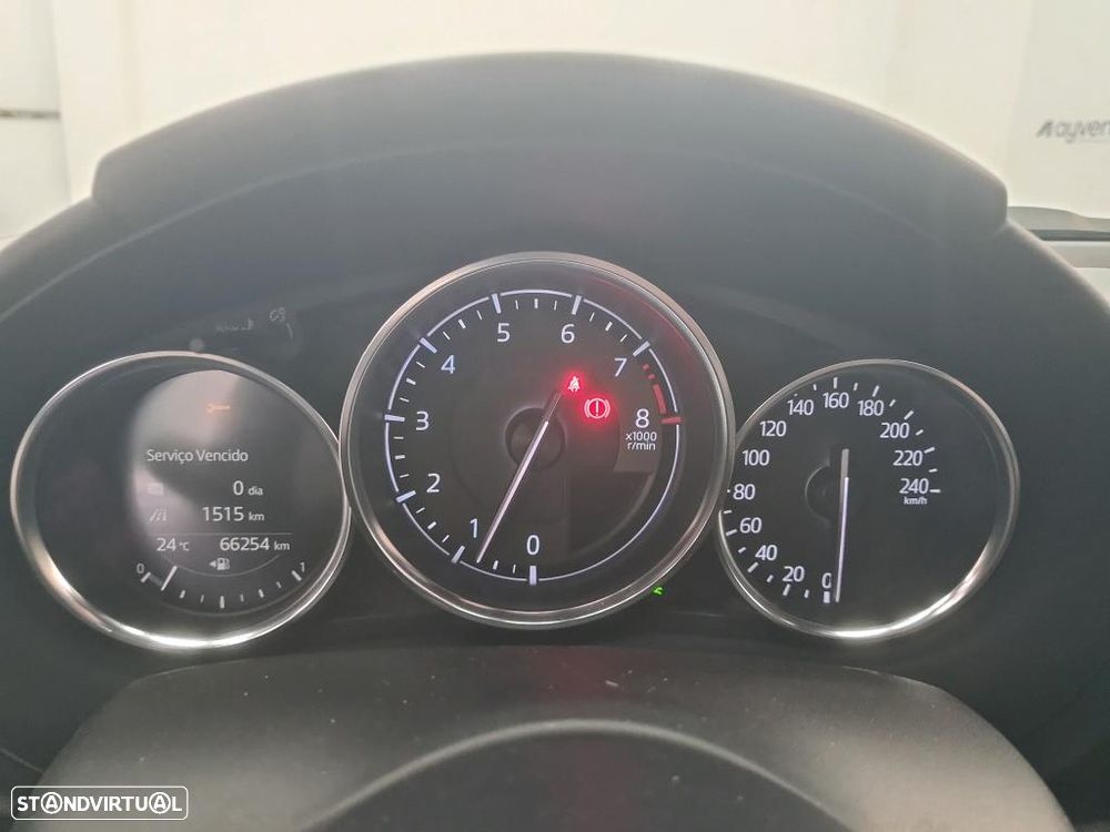 Mazda MX-5 MZR 1.5 RF Sky.Excell.Navi - 6