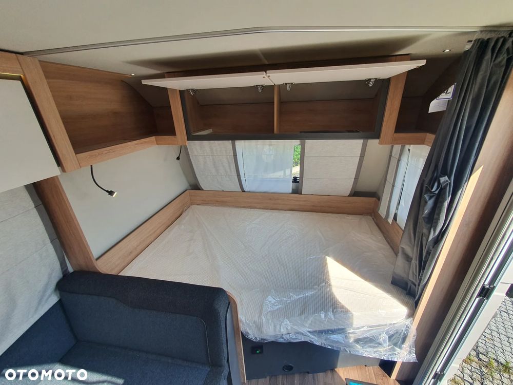 KNAUS SPORT 500 KD - 11
