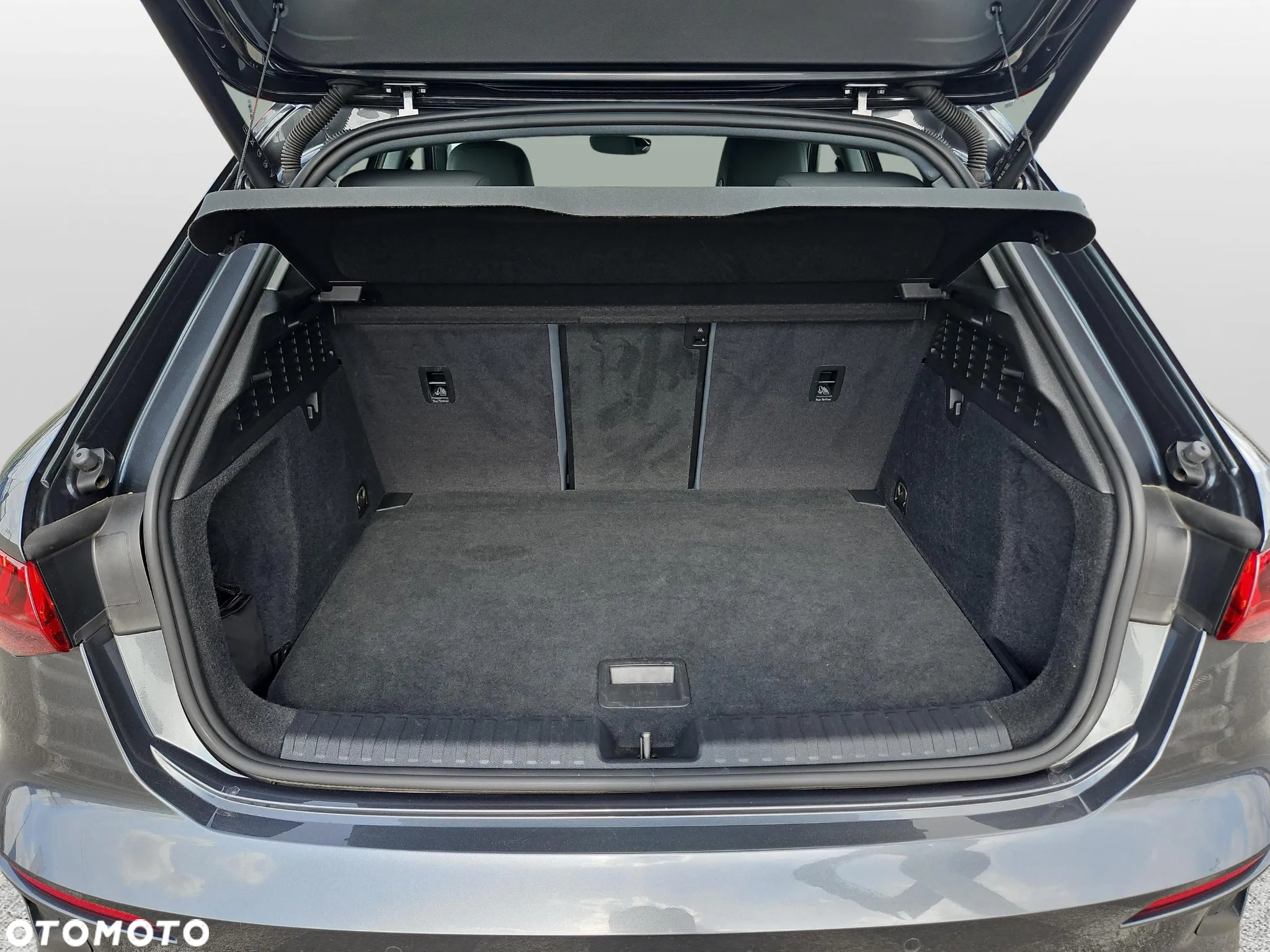 Audi A3 - 11
