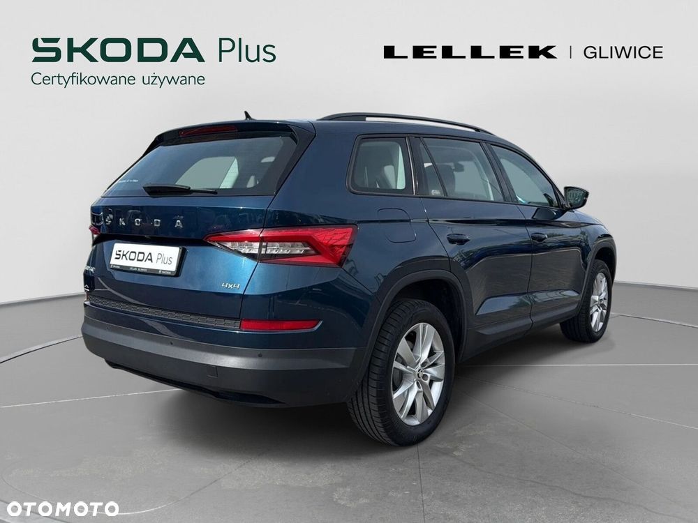 Skoda Kodiaq - 7