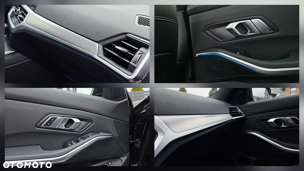 BMW Seria 3 330e Sport Line - 15