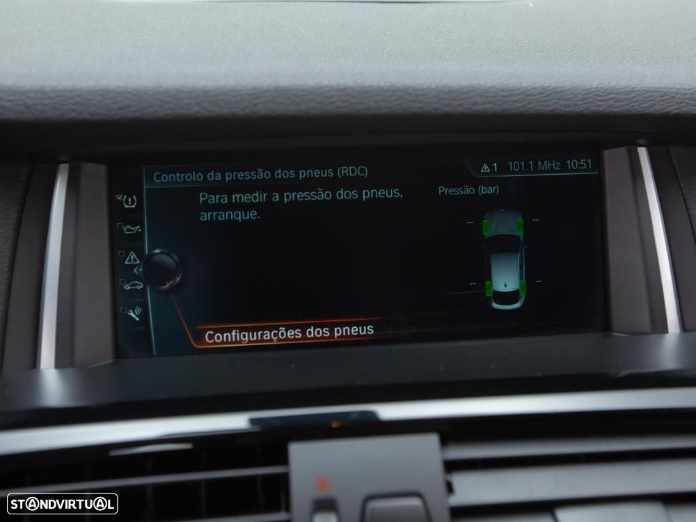 BMW X4 - 24