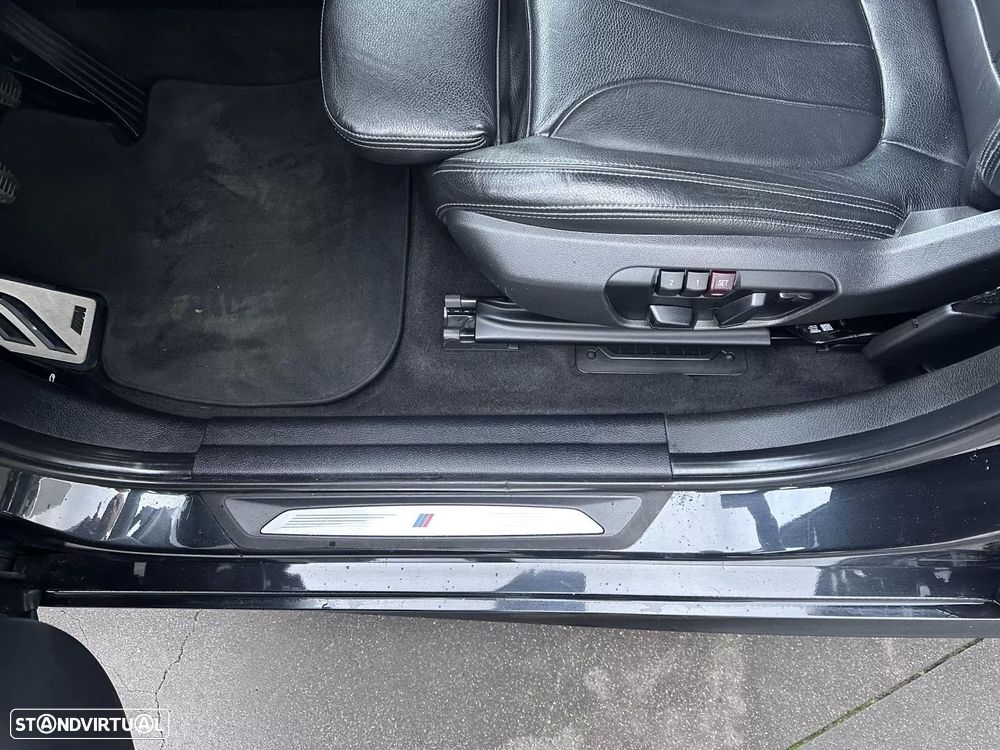 BMW 216 Active Tourer d Pack M - 30