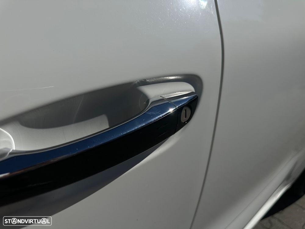 Citroën C4 Picasso - 9