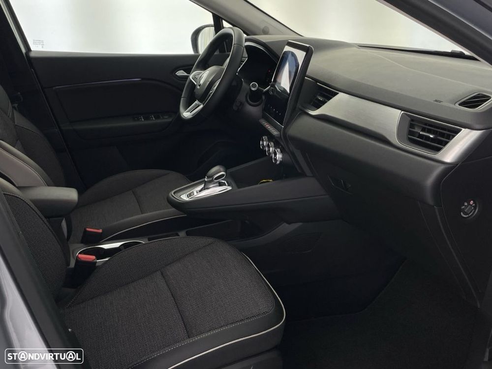 Renault Captur 1.6 E-Tech Plug-In Intens - 22