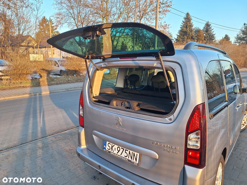 Peugeot Partner BlueHDi 100 Stop&Start Active - 19