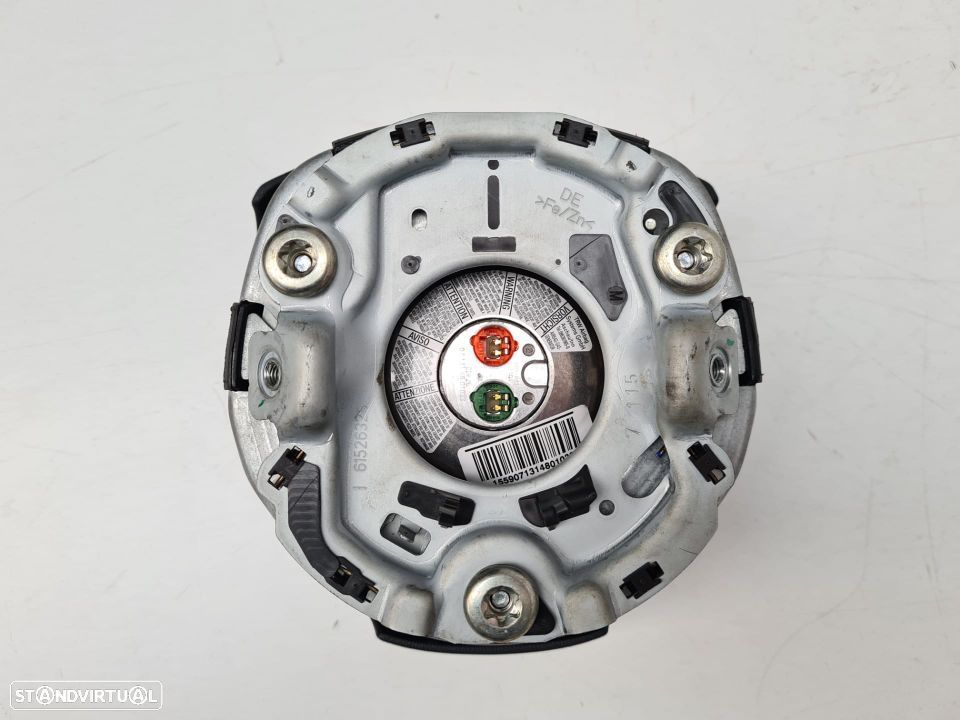 AUDI A4 B7 2005 a 2008 | AIRBAG; - 4