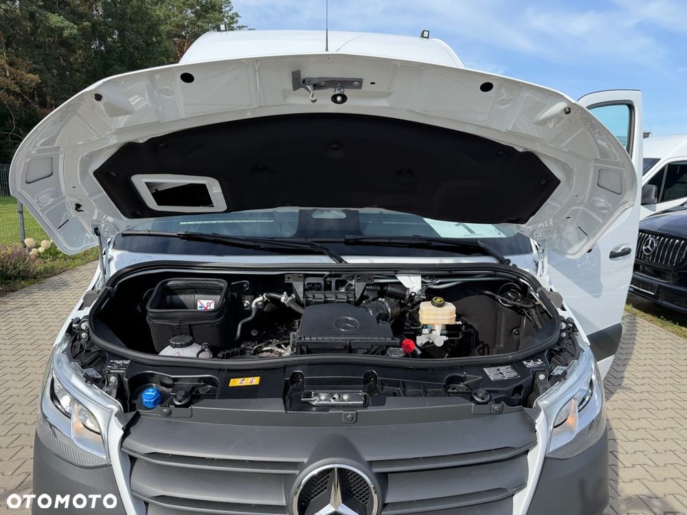Mercedes-Benz Sprinter 517 | JD - 31