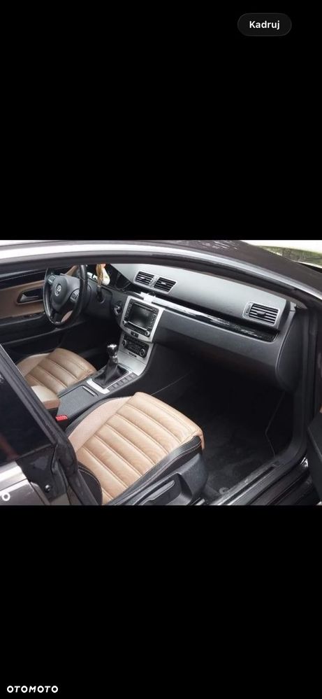 Volkswagen Passat 2.0 TDI Comfortline - 6