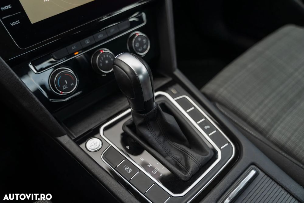 Volkswagen Passat 1.5 TSI OPF DSG Comfortline - 20