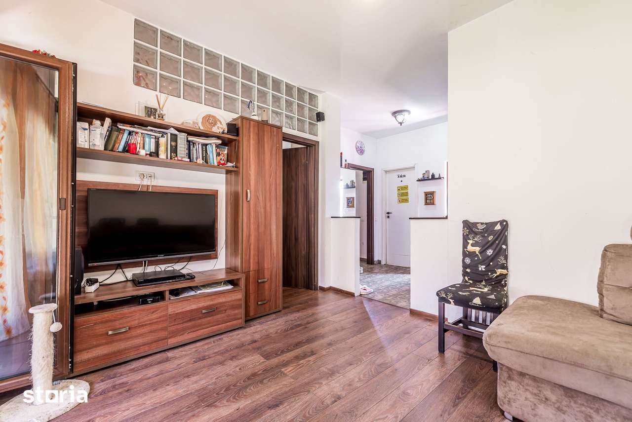Casa 96mp utili Via Carmina-zona linistita - Imagine principală: 5/12