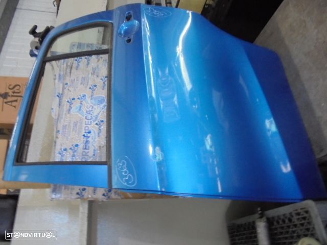 Porta Por3063 SUZUKI CELERIO 2017 1.0I 68CV 5P AZUL TE - 2