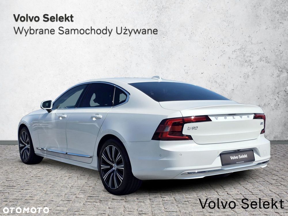 Volvo S90 - 8