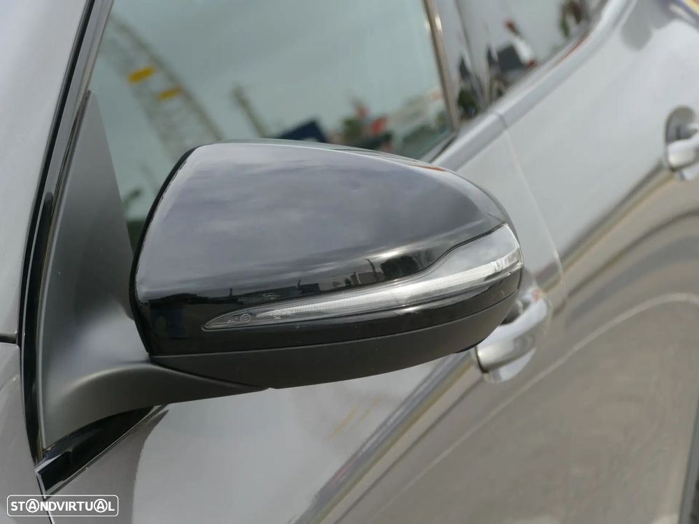 Mercedes-Benz EQA 250 AMG Line - 10