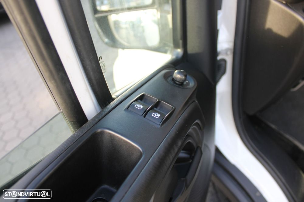 Iveco DAILY 35S16V 3520L 12m³ - 11