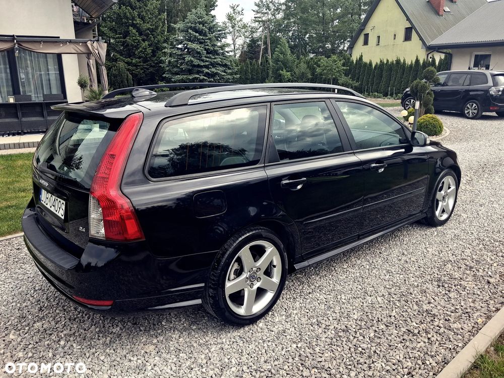 Volvo V50 2.4 RDesign - 11