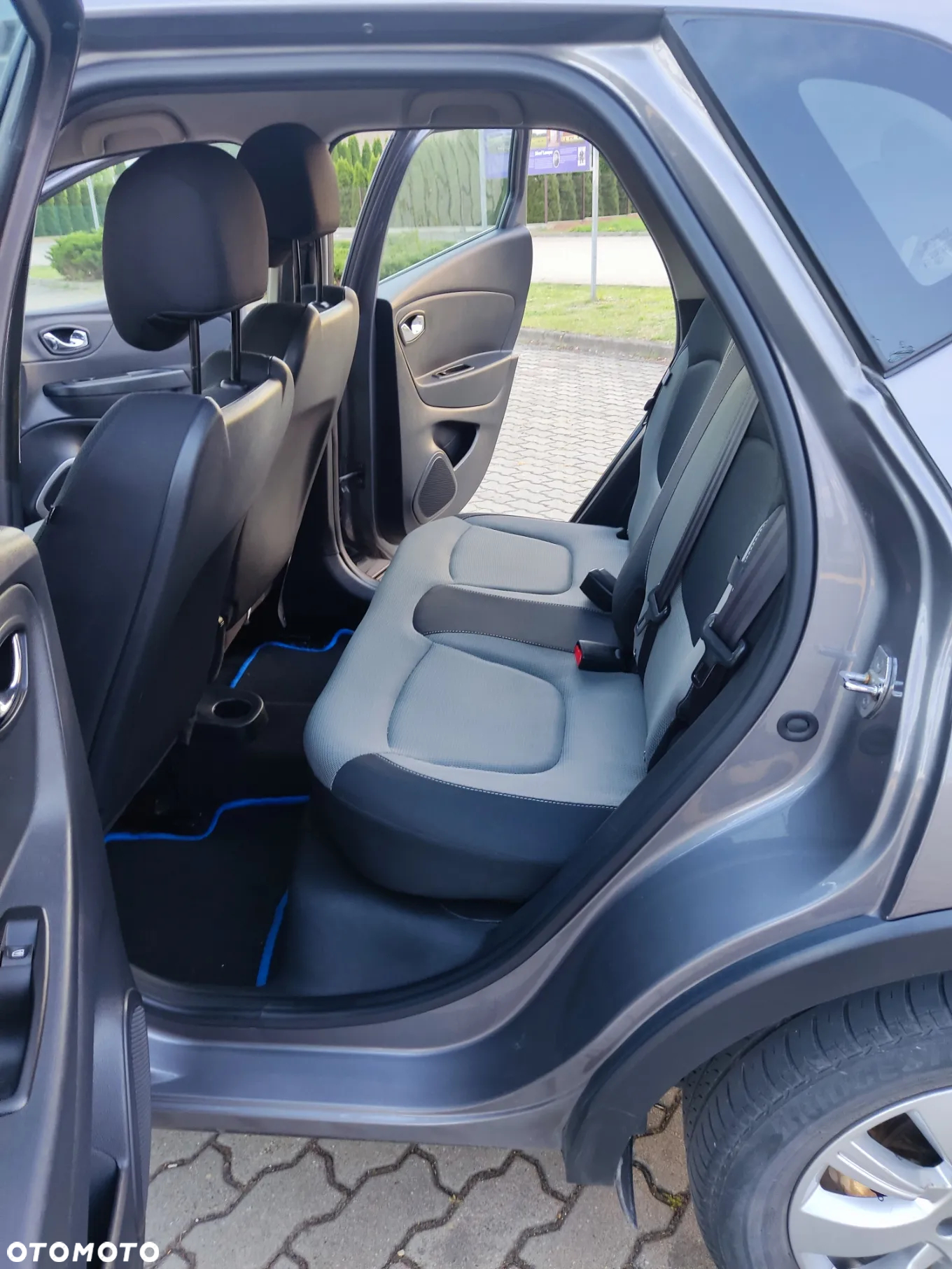 Renault Captur 1.5 dCi Intens - 6
