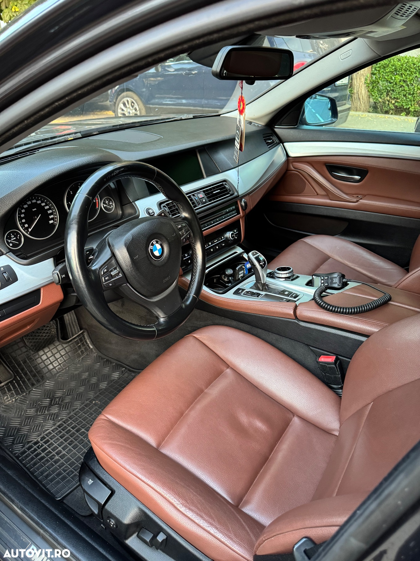 BMW Seria 5 - 9