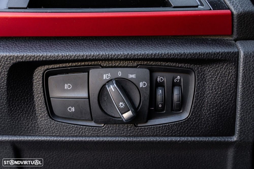 BMW 116 d EDynamics Line Sport - 23