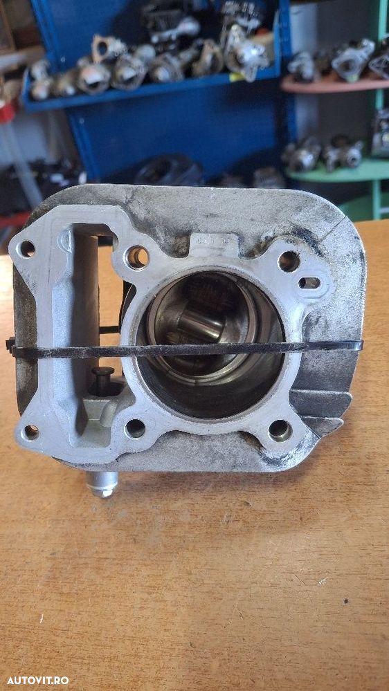 Cilindru cu piston Piaggio Liberty Fly 150cc - 2