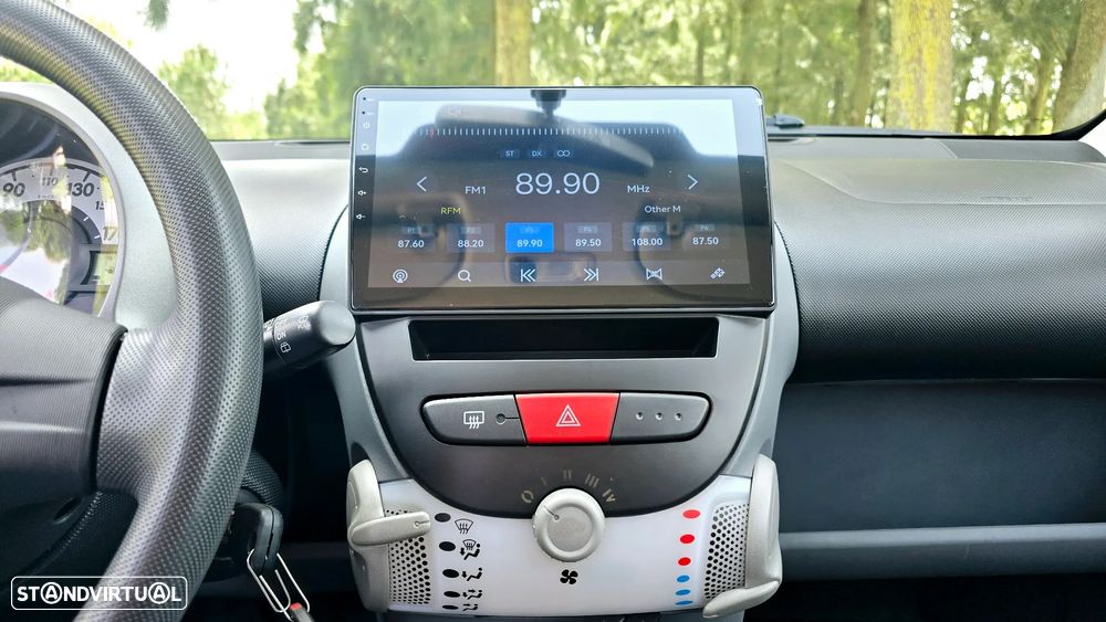 Citroën C1 1.0 SX Airdream - 37