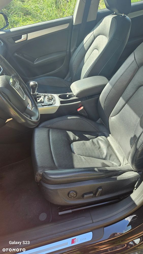 Audi A5 Sportback 2.0 TFSI Quattro - 9