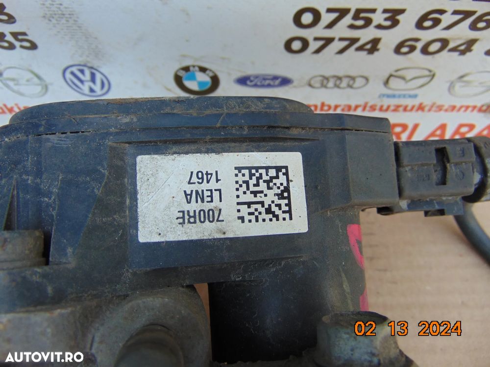 Etrieri spate Hyundai Tucson 2014-2020 etrieri spate stanga dreapta Kia Sportage Tucson 3 electric - 4