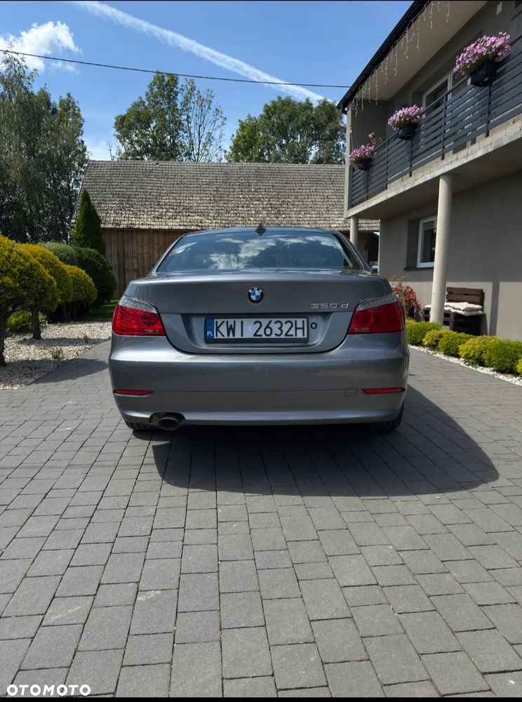BMW Seria 5 - 4