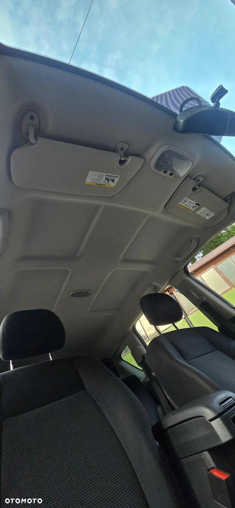 Jeep Compass 2.4I 4x4 Sport - 26