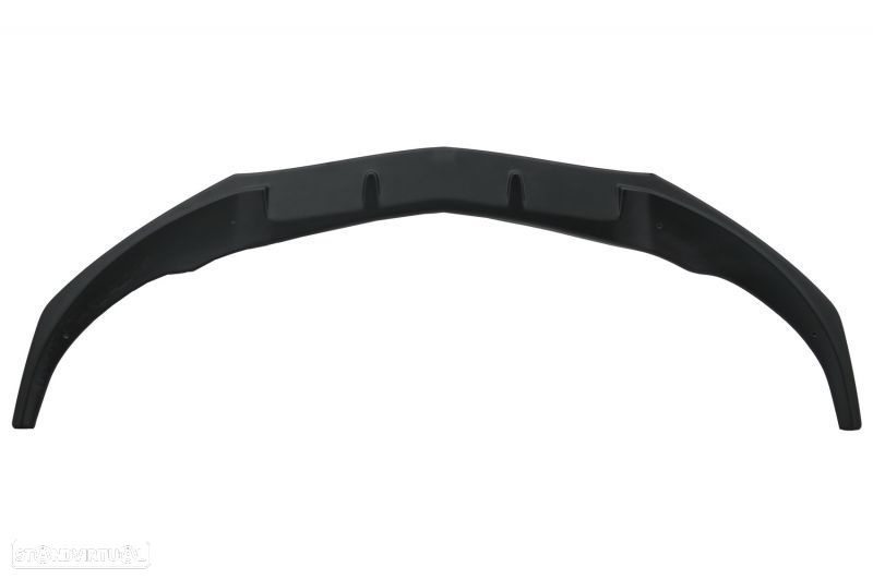 Spoiler Mercedes CLA W117 (2013 a 2016) - 3
