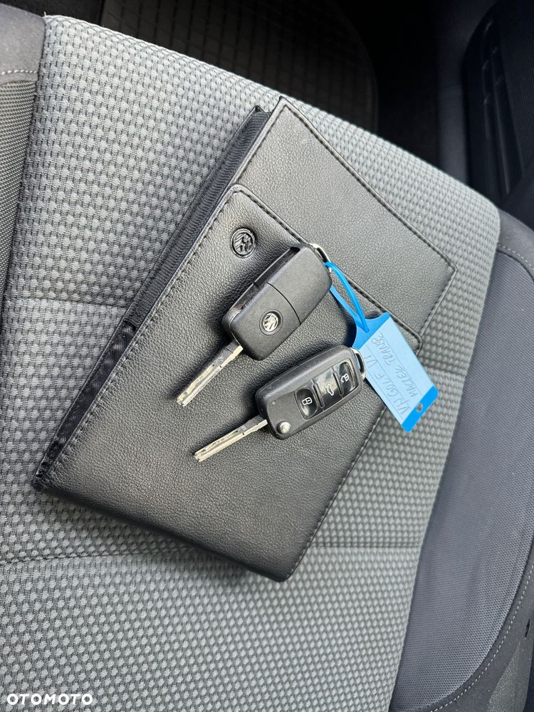 Volkswagen Golf VI 1.4 TSI Comfortline - 27