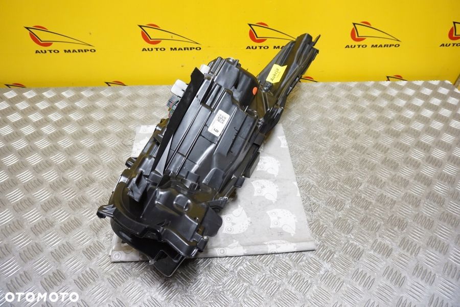 TOYOTA HIGHLANDER 2019- REFLEKTOR LAMPA FULL LED LEWA (9) USA - 11