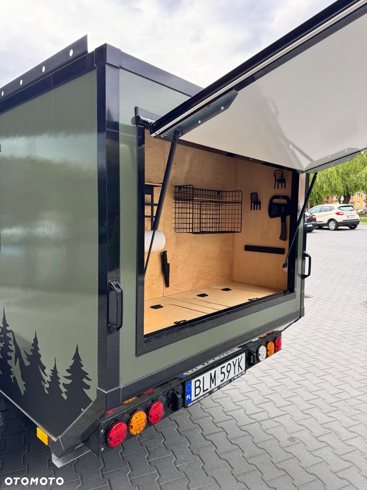 Niewiadów Everest - 21