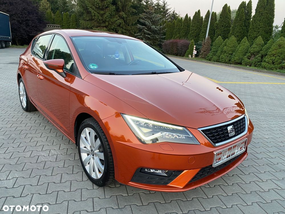 Seat Leon - 17