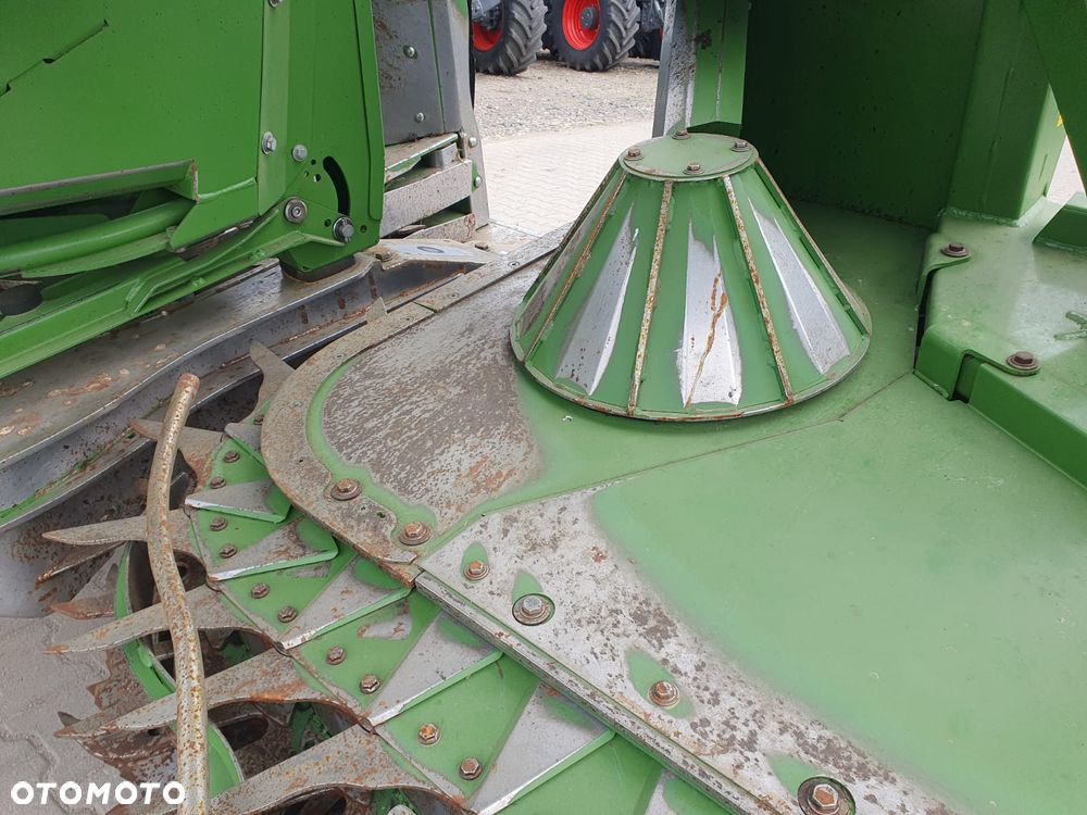 Krone EASY COLLECT 600-3 - 11