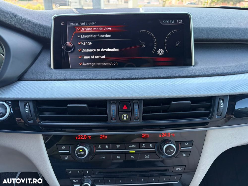 BMW X5 - 25