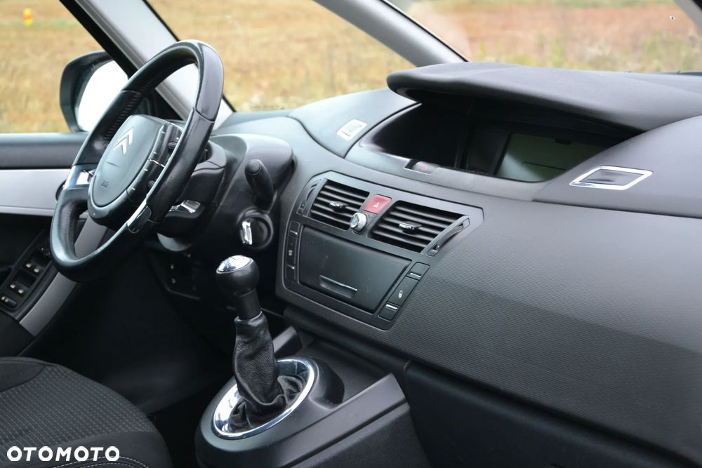 Citroën C4 Grand Picasso 1.6 VTi Impress - 4